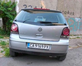 VW Polo 1.4 Disel, снимка 4