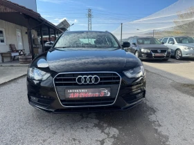 Audi A4, снимка 2