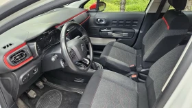 Citroen C3 SHINE, снимка 10