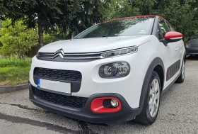 Citroen C3 SHINE, снимка 3
