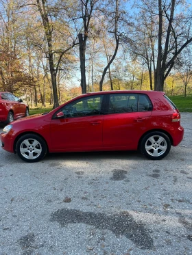 VW Golf, снимка 8