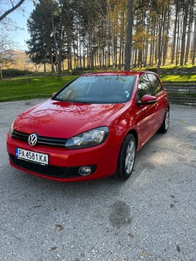 VW Golf, снимка 3