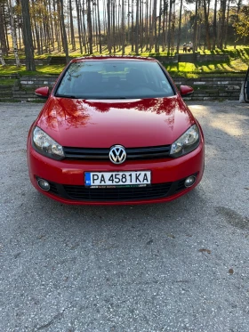 VW Golf, снимка 1