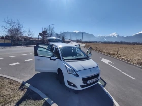 Peugeot 5008 1.6 HDi EURO5B FACELIFT 7MESTA, снимка 16