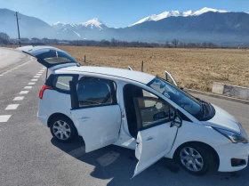 Peugeot 5008 1.6 HDi EURO5B FACELIFT 7MESTA, снимка 5