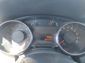 Peugeot 5008 1.6 HDi EURO5B FACELIFT 7MESTA, снимка 13