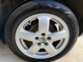 Skoda Roomster 1.2 HTP/LPG, снимка 13