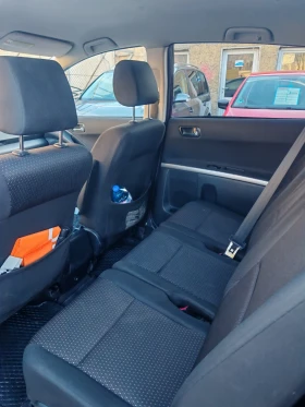 Toyota Corolla verso, снимка 4