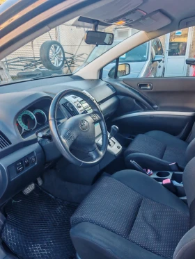 Toyota Corolla verso, снимка 3