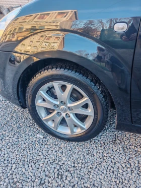Toyota Corolla verso, снимка 9