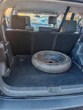 Toyota Corolla verso, снимка 8