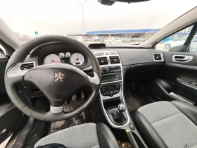 Peugeot 307 307CC 2.0, снимка 15