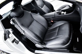 Mercedes-Benz CL 500 Задно задвижване и ABC окачване, снимка 15