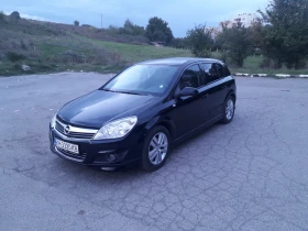 Opel Astra 1.4i benzin/gaz, снимка 5
