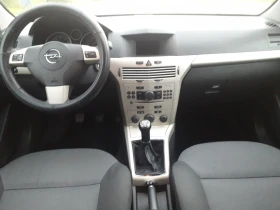 Opel Astra 1.4i benzin/gaz, снимка 9