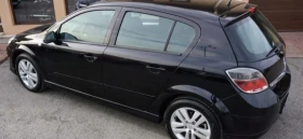 Opel Astra 1.4i benzin/gaz, снимка 3