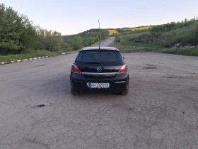 Opel Astra 1.4i benzin/gaz, снимка 8