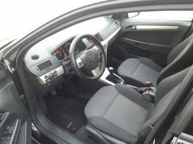 Opel Astra 1.4i benzin/gaz, снимка 7