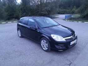 Opel Astra 1.4i benzin/gaz, снимка 6