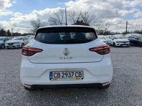 Renault Clio 1.0TCe 92k.c., снимка 8