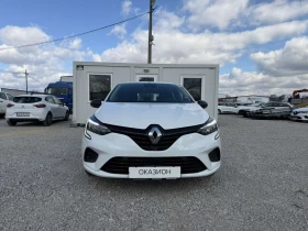 Renault Clio 1.0TCe 92k.c., снимка 2