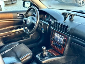 VW Passat 1.8T LPG, снимка 8