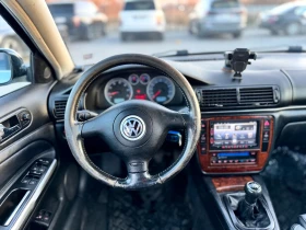 VW Passat 1.8T LPG, снимка 9
