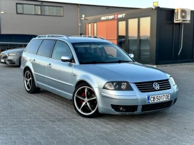 VW Passat 1.8T LPG, снимка 1