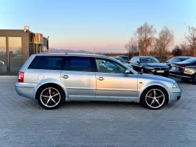 VW Passat 1.8T LPG, снимка 7