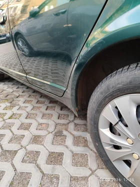 Toyota Yaris 1.0, снимка 6