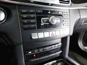 Mercedes-Benz E 220 Cdi Avantgarde, снимка 16