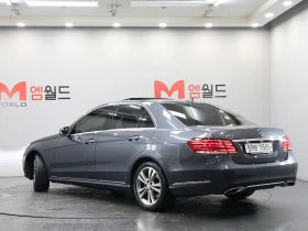 Mercedes-Benz E 220 Cdi Avantgarde, снимка 4