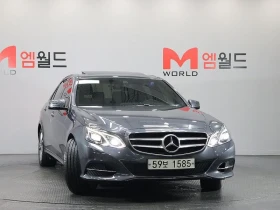 Mercedes-Benz E 220 Cdi Avantgarde, снимка 3
