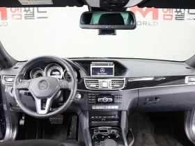 Mercedes-Benz E 220 Cdi Avantgarde, снимка 14