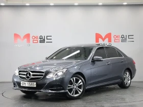 Mercedes-Benz E 220 Cdi Avantgarde, снимка 1