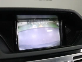 Mercedes-Benz E 220 Cdi Avantgarde, снимка 10