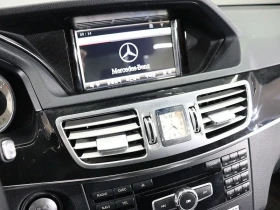 Mercedes-Benz E 220 Cdi Avantgarde, снимка 12