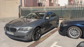 BMW 530 530d, снимка 7