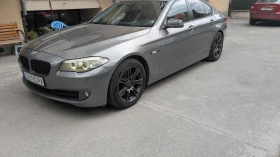 BMW 530 530d, снимка 3
