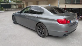 BMW 530 530d, снимка 5