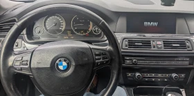 BMW 530 530d, снимка 10