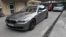 BMW 530 530d, снимка 1