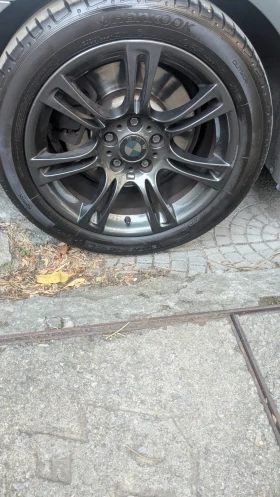 BMW 530 530d, снимка 7