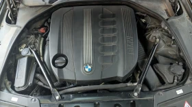 BMW 530 530d, снимка 10