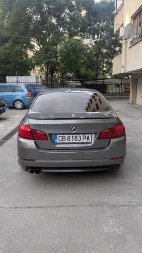 BMW 530 530d, снимка 4