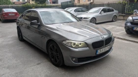BMW 530 530d, снимка 2
