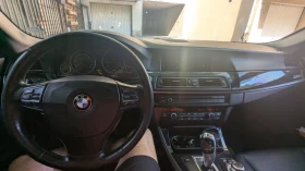 BMW 530 530d, снимка 10