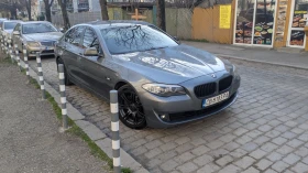 BMW 530 530d, снимка 1