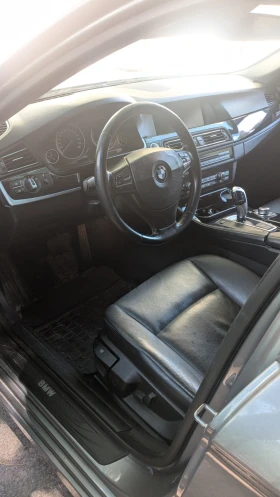 BMW 530 530d, снимка 11