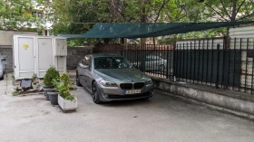 BMW 530 530d, снимка 1